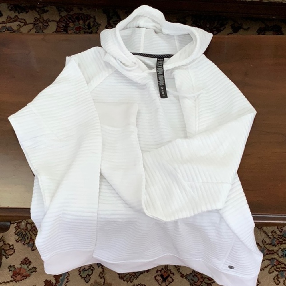 Men’s Apana hoodie sweatshirt